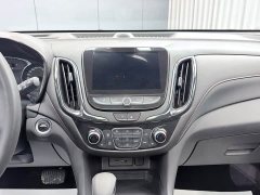 Chevrolet Equinox 550T RS Intelligent Explorer Edition - ფოტო 18