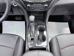 Chevrolet Equinox 550T RS Intelligent Explorer Edition - ფოტო 19