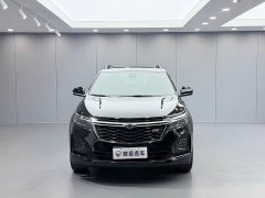 Chevrolet Equinox 550T RS Intelligent Explorer Edition - ფოტო 2