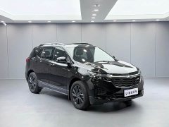 Chevrolet Equinox 550T RS Intelligent Explorer Edition - ფოტო 3
