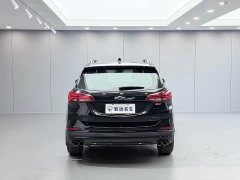 Chevrolet Equinox 550T RS Intelligent Explorer Edition - ფოტო 5