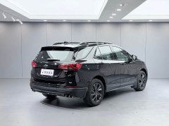 Chevrolet Equinox 550T RS Intelligent Explorer Edition - ფოტო 6