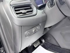 Chevrolet Equinox 550T RS Intelligent Explorer Edition - ფოტო 9