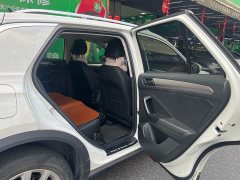 Volkswagen T-ROC Tanyue 2022 280TSI DSG FWD Elite Plus - ფოტო 11