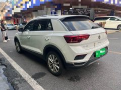 Volkswagen T-ROC Tanyue 2022 280TSI DSG FWD Elite Plus - ფოტო 5