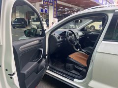 Volkswagen T-ROC Tanyue 2022 280TSI DSG FWD Elite Plus - ფოტო 7