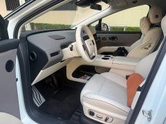 Li Auto i8 Standard Edition - ფოტო 7