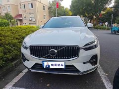 Volvo XC60 2023 B5 AWD Smart Remote Luxury Edition - ფოტო 2