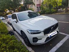 Volvo XC60 2023 B5 AWD Smart Remote Luxury Edition - ფოტო 3