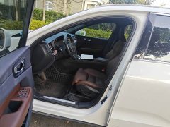 Volvo XC60 2023 B5 AWD Smart Remote Luxury Edition - ფოტო 4