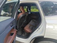 Volvo XC60 2023 B5 AWD Smart Remote Luxury Edition - ფოტო 5