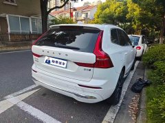 Volvo XC60 2023 B5 AWD Smart Remote Luxury Edition - ფოტო 7