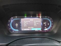Volvo XC60 2023 B5 AWD Smart Remote Luxury Edition - ფოტო 9