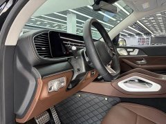 Mercedes-Benz GLS 450 4MATIC Fashion - ფოტო 10