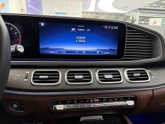 Mercedes-Benz GLS 450 4MATIC Fashion - ფოტო 14