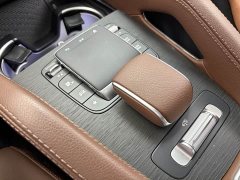 Mercedes-Benz GLS 450 4MATIC Fashion - ფოტო 15