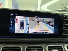Mercedes-Benz GLS 450 4MATIC Fashion - ფოტო 16