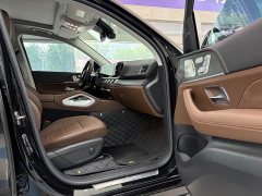 Mercedes-Benz GLS 450 4MATIC Fashion - ფოტო 18