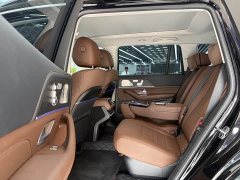 Mercedes-Benz GLS 450 4MATIC Fashion - ფოტო 19