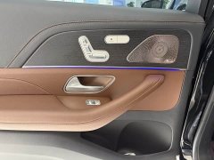 Mercedes-Benz GLS 450 4MATIC Fashion - ფოტო 20