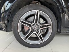 Mercedes-Benz GLS 450 4MATIC Fashion - ფოტო 5