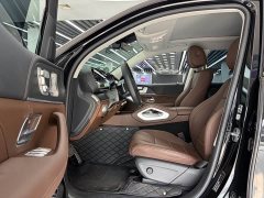 Mercedes-Benz GLS 450 4MATIC Fashion - ფოტო 6