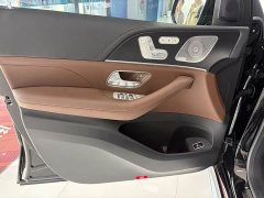 Mercedes-Benz GLS 450 4MATIC Fashion - ფოტო 7