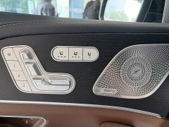 Mercedes-Benz GLS 450 4MATIC Fashion - ფოტო 8