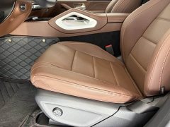 Mercedes-Benz GLS 450 4MATIC Fashion - ფოტო 9