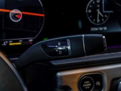 Mercedes-Benz G-Class G 350 - ფოტო 12