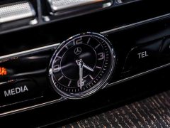 Mercedes-Benz G-Class G 350 - ფოტო 15