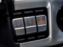 Mercedes-Benz G-Class G 350 - ფოტო 16