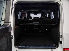 Mercedes-Benz G-Class G 350 - ფოტო 2