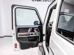 Mercedes-Benz G-Class G 350 - ფოტო 3