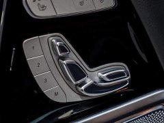 Mercedes-Benz G-Class G 350 - ფოტო 7