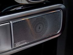Mercedes-Benz G-Class G 350 - ფოტო 8