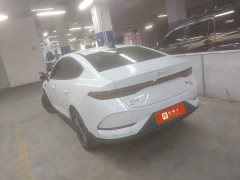 BYD Qin PLUS EV Smart Drive 420KM Leading Edition - ფოტო 3