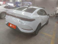 BYD Qin PLUS EV Smart Drive 420KM Leading Edition - ფოტო 4