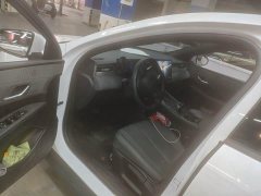 BYD Qin PLUS EV Smart Drive 420KM Leading Edition - ფოტო 5