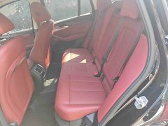 BMW X3 Facelift xDrive30i Leading Edition M Night Package - ფოტო 5