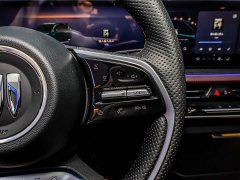 Buick Century 2.0T Six-Seat Yun Shi Edition - ფოტო 15
