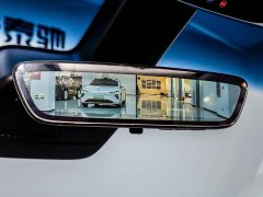 Buick Century 2.0T Six-Seat Yun Shi Edition - ფოტო 17