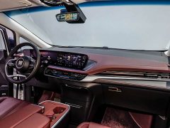 Buick Century 2.0T Six-Seat Yun Shi Edition - ფოტო 7