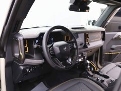Ford Mustang 2024 2.3T Wilderness - ფოტო 12