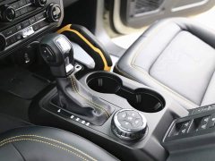 Ford Mustang 2024 2.3T Wilderness - ფოტო 13