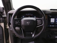 Ford Mustang 2024 2.3T Wilderness - ფოტო 14