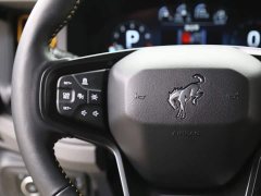 Ford Mustang 2024 2.3T Wilderness - ფოტო 15