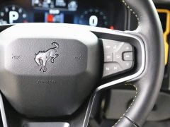 Ford Mustang 2024 2.3T Wilderness - ფოტო 16