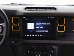 Ford Mustang 2024 2.3T Wilderness - ფოტო 17
