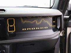 Ford Mustang 2024 2.3T Wilderness - ფოტო 18